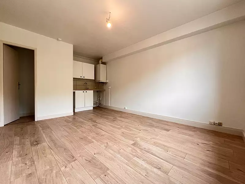 Appartement, 31,47 m²