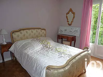 Appartement, 77 m²