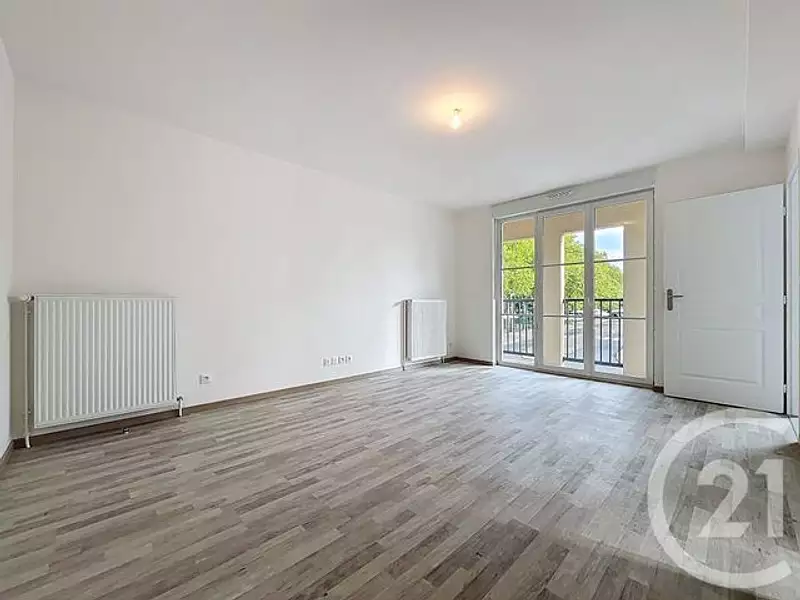 Appartement, 61 m²