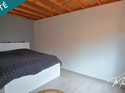Maison, 117 m²
