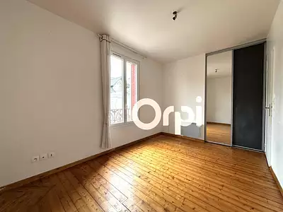Appartement, 73 m²