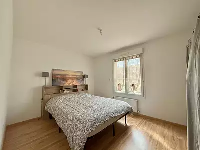 Appartement, 69 m²