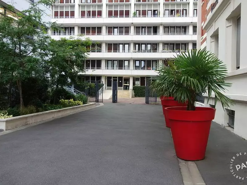 Appartement, 23,98 m²