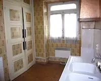 Appartement, 68 m²