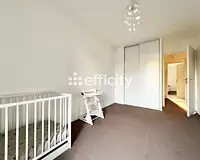 Appartement, 77 m²