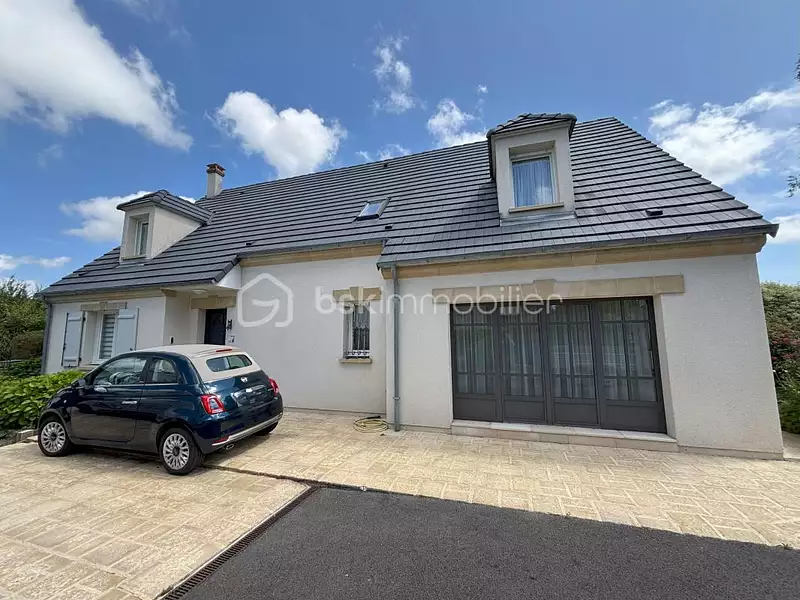 Maison, 200 m²