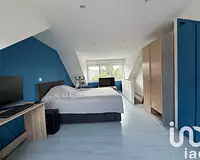 Maison, 92 m²