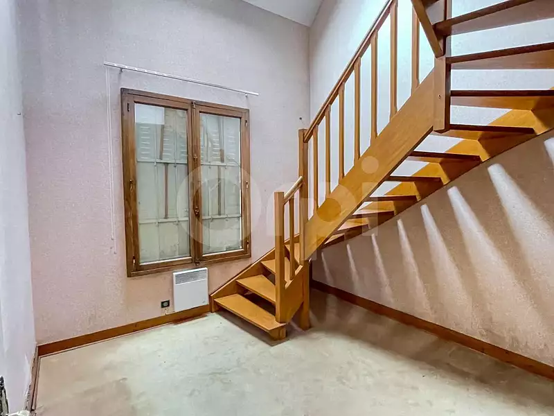 Maison, 90 m²
