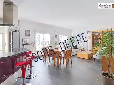 Appartement, 109 m²