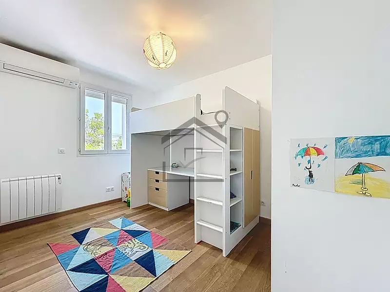 Maison, 160 m²