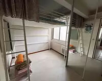 Appartement, 47 m²