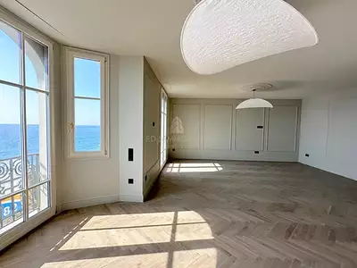Appartement, 115 m²