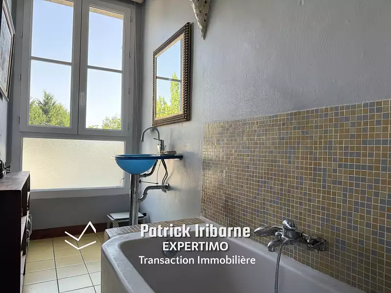 Maison, 95 m²