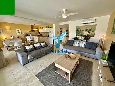 Appartement, 107 m²