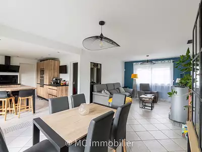 Maison, 98 m²