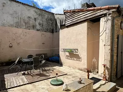 Maison, 141 m²