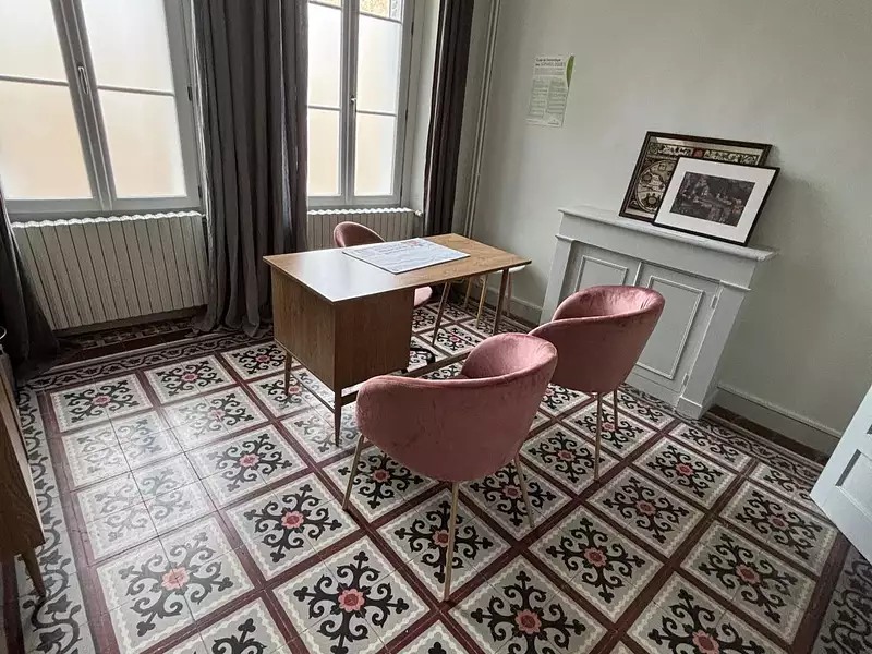 Maison, 97 m²