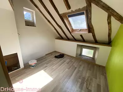 Maison, 132 m²