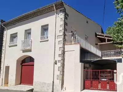 Maison, 87 m²