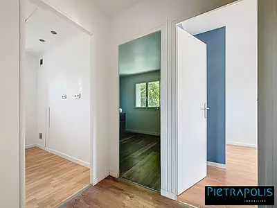 Maison, 135 m²
