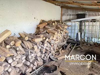 Maison, 150 m²