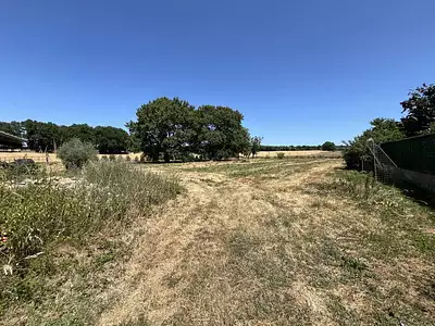Maison, 317 m²