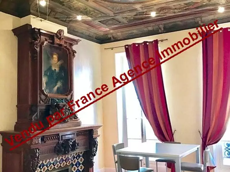 Appartement, 124 m²