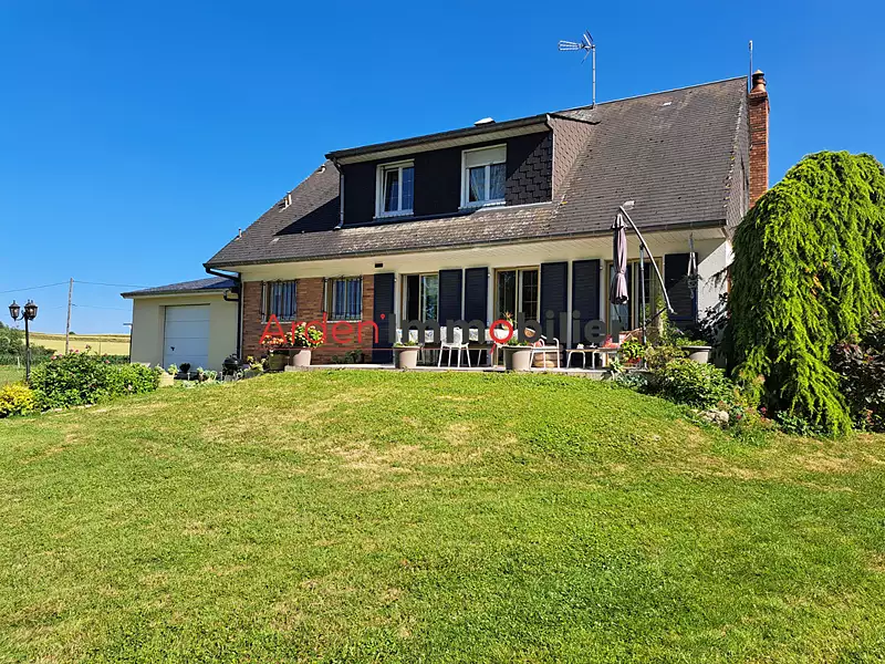 Maison, 199,65 m²