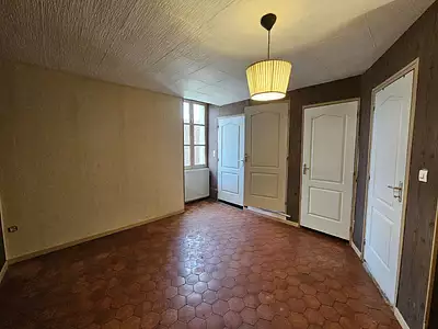 Maison, 135 m²