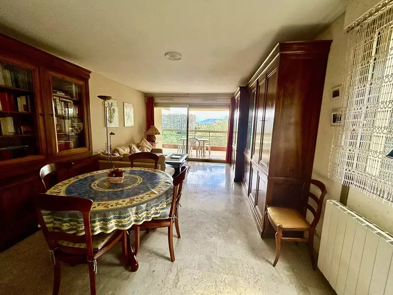 Appartement, 79,69 m²