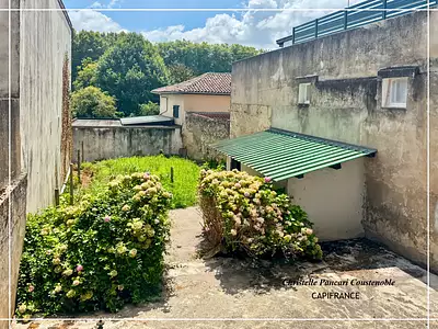 Maison, 157 m²