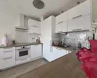 Appartement, 62,6 m²