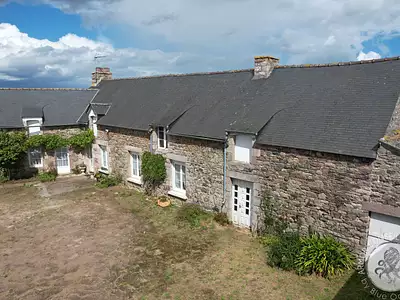 Maison, 103 m²