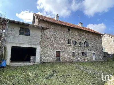 Maison, 136 m²