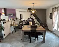 Maison, 156 m²