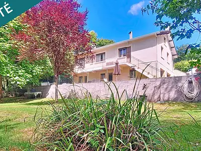 Maison, 140 m²
