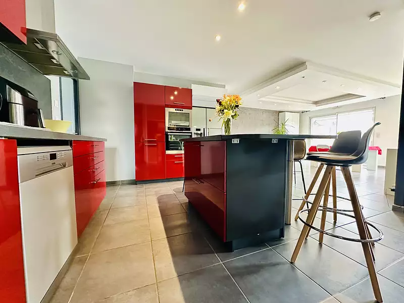 Maison, 108 m²