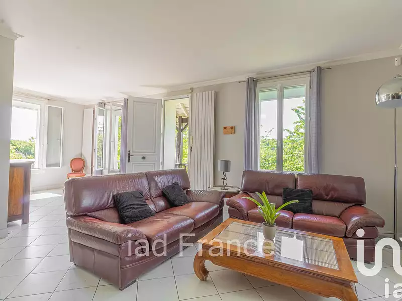 Maison, 113 m²