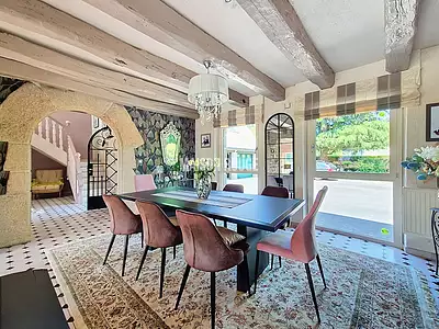 Maison, 211,18 m²