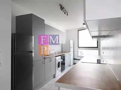 Appartement, 123 m²