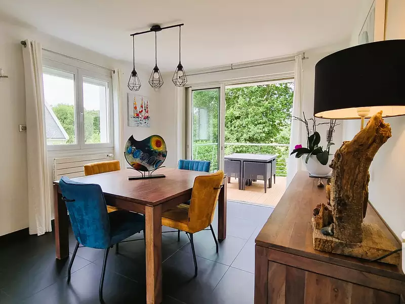 Maison, 124 m²