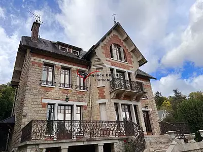 Maison, 433 m²