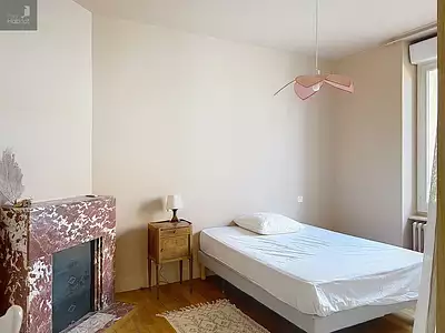 Appartement, 83,61 m²