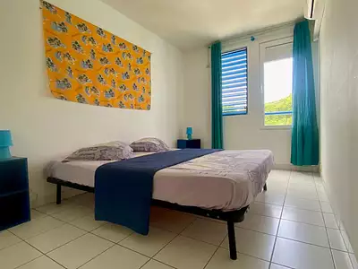 Appartement, 31 m²