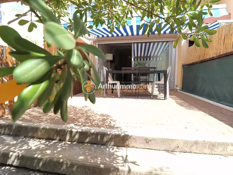 Appartement, 30,16 m²