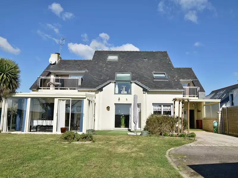 Maison, 171 m²