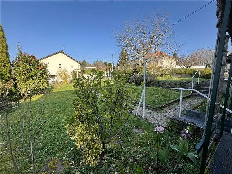 Maison, 111 m²