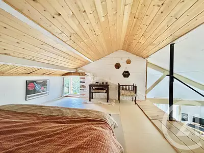 Maison, 59 m²