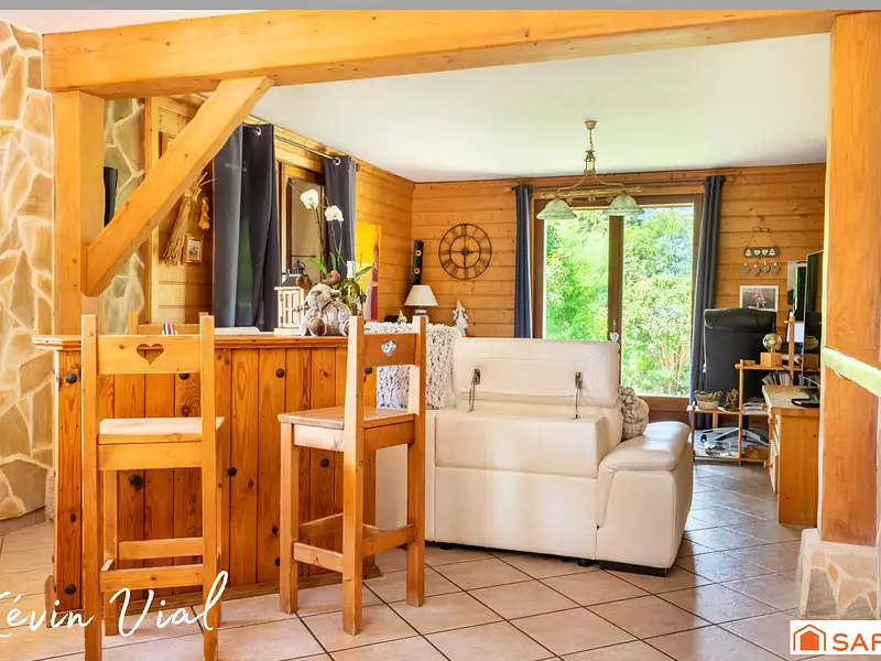 Maison, 180 m²