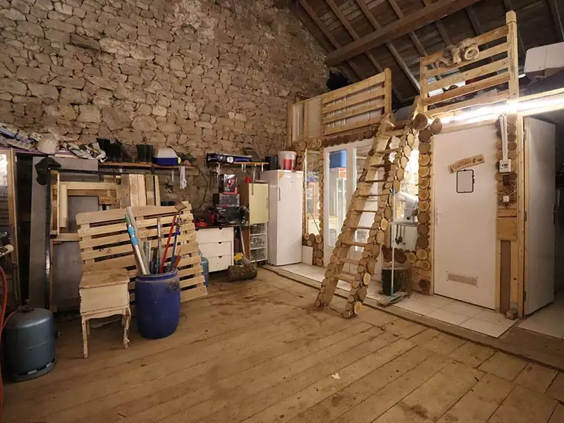 Maison, 154 m²